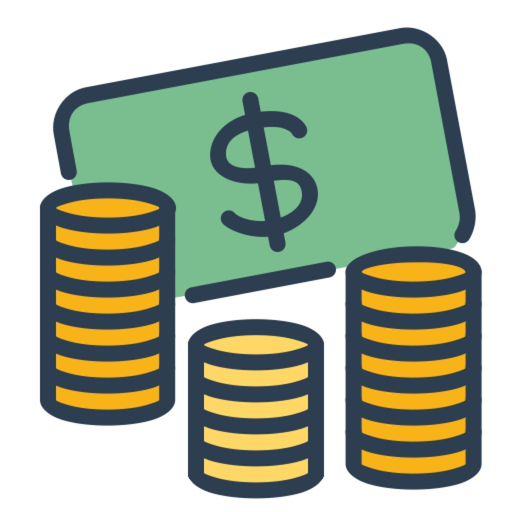 Budget - Easy Money Saving App app icon