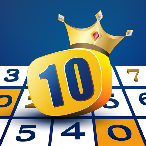 Board Game Supporter app icon