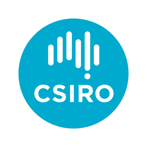 CSIRO CDT app icon