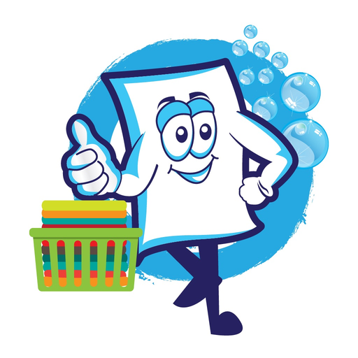 Your Laundry Is Done app icon
