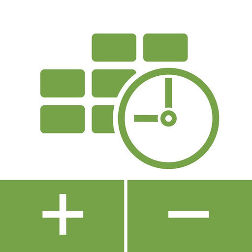 Date and Time Checker app icon