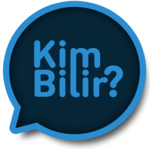 Kim Bilir app icon