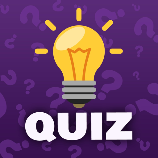 Quiz King! app icon