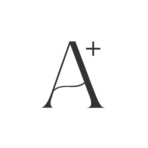 Academy Plus app icon