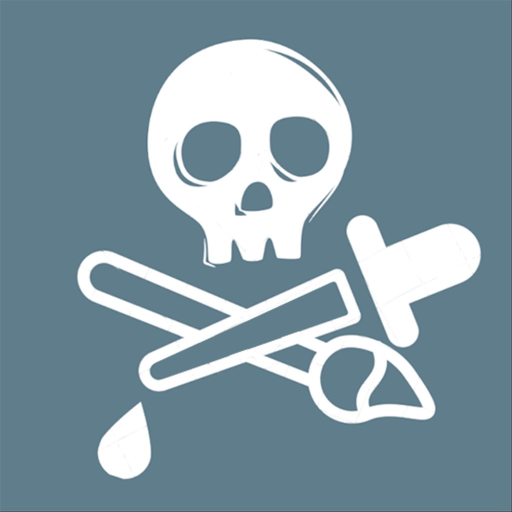 Miniature Painter Pro app icon