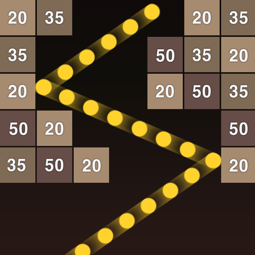 Bricks Master Legend app icon