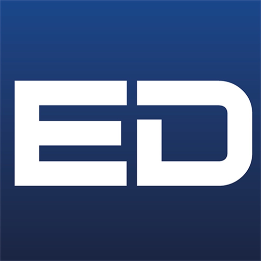 Ejderoğlu Döviz app icon