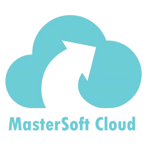 MasterSoft Cloud app icon