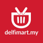Delfimart MY icon