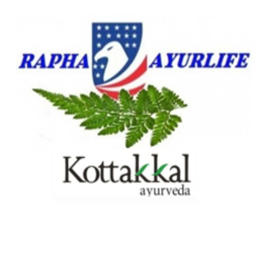 RAPHA AYURLIFE app icon