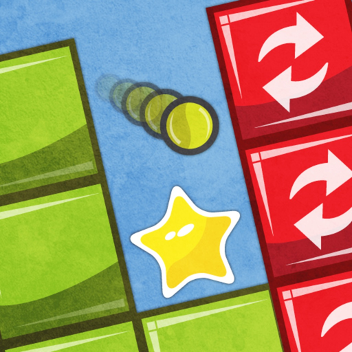 Tiny Ball app icon