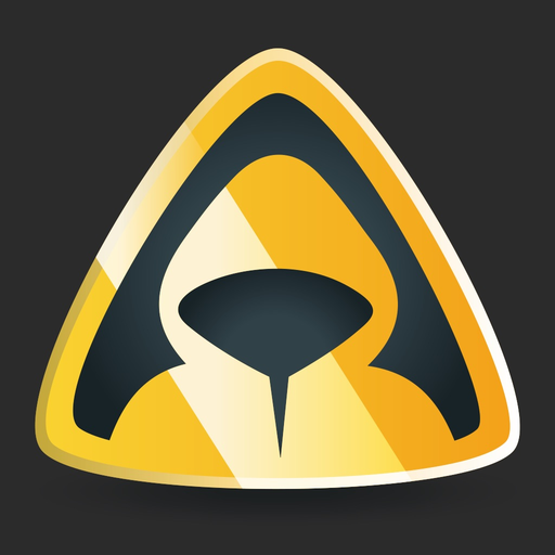 Cloak Encrypt app icon