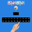 Counting Money CAD icon