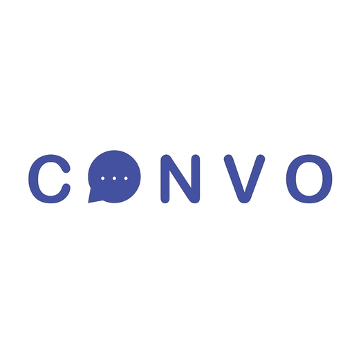 Convo - Questions for Everyone app icon
