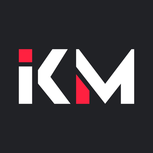 Infinite Krav Maga app icon
