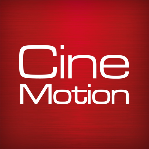CineMotion Kino app icon