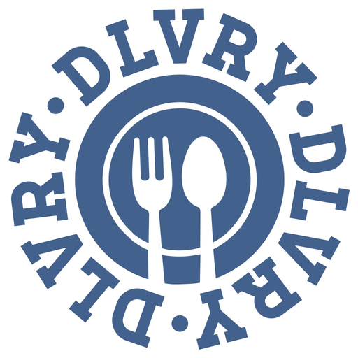 Food Delivery Solution app icon