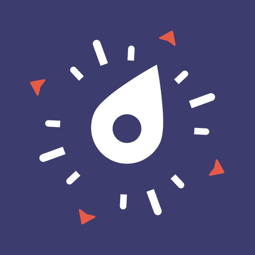 Soliguide app icon