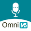 OmniOne Dictation icon