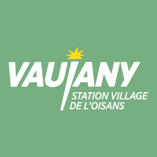 Vaujany app icon