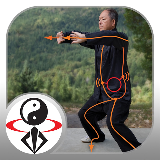 Neigong Qigong Exercises app icon