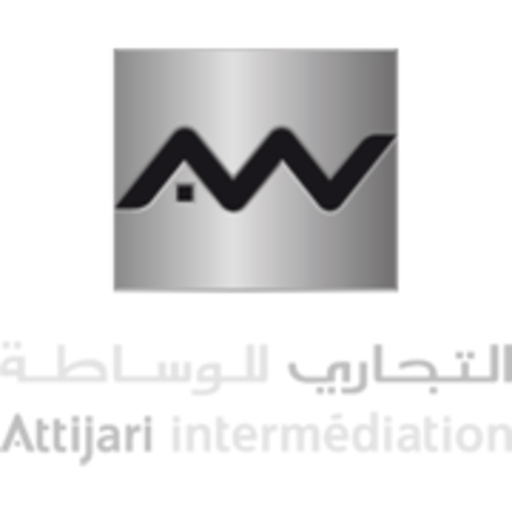 Attijari Bourse Mobile app icon