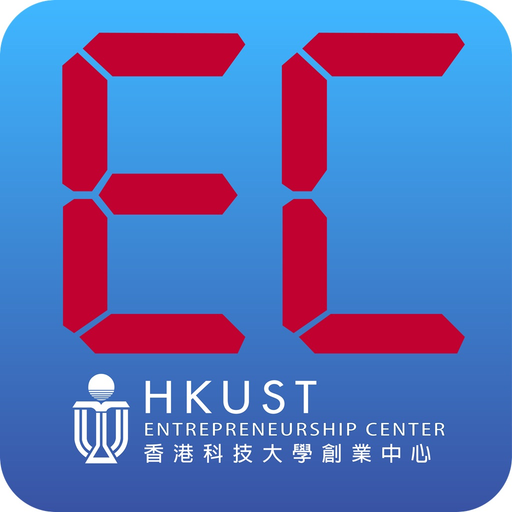 HKUST Entrepreneurship Center app icon