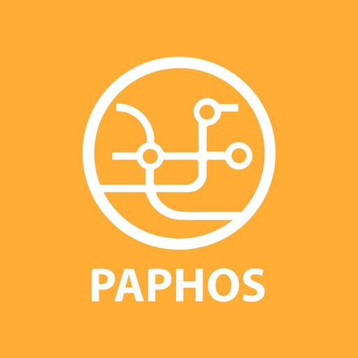 City Transport Map Paphos app icon