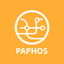 City Transport Map Paphos icon