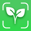 Plant Identifier－Plant ID icon