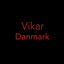 Vikar Danmark icon