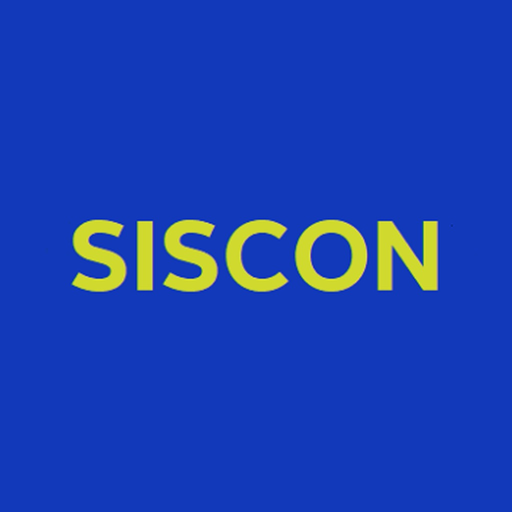SISCON - Sistema de contratos app icon