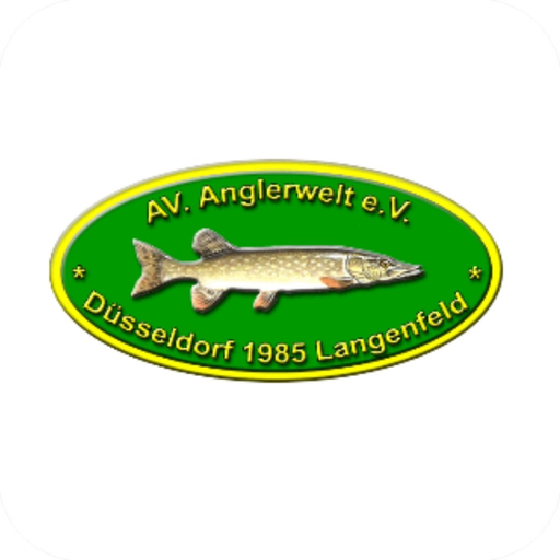 AV Anglerwelt e.V. app icon