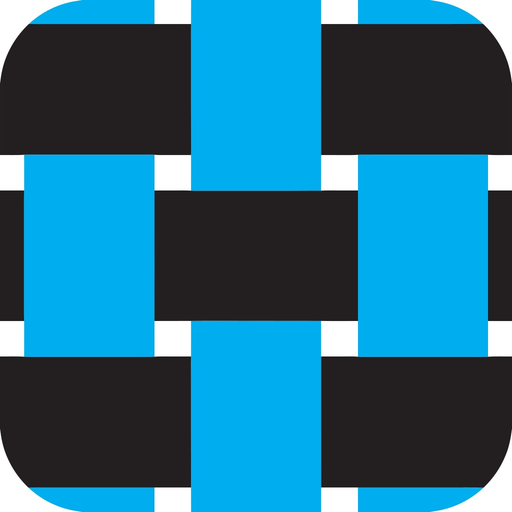 Fabric Surveys app icon