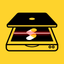 PDF Document Scanner，Fill&Sign icon