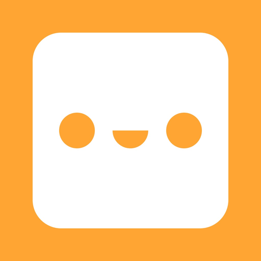 Robo Blockly app icon