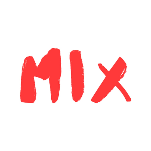 MIX food bar | Сочи app icon