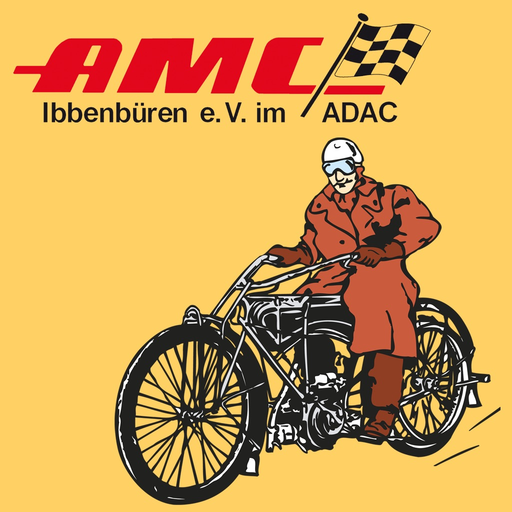 AMC-Ibbenbüren/Veteranenrallye app icon