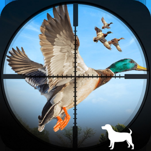 Duck Hunting Wild Simulator app icon