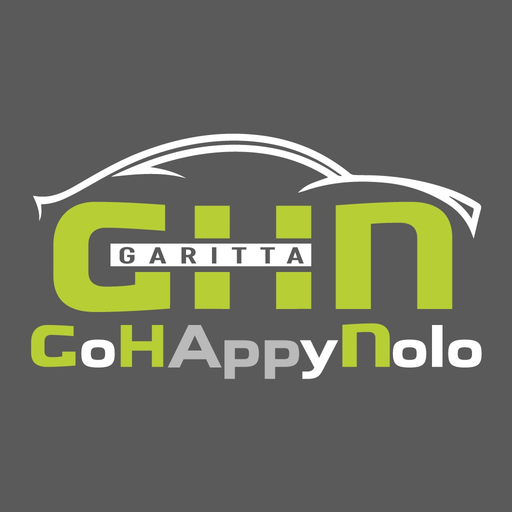 GoHAppyNolo app icon