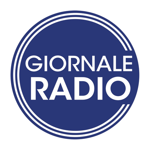 Giornale Radio app icon