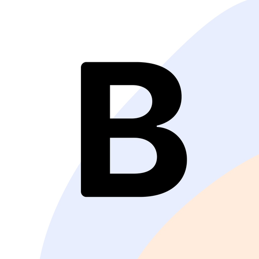 Bookla - book services nearby app icon