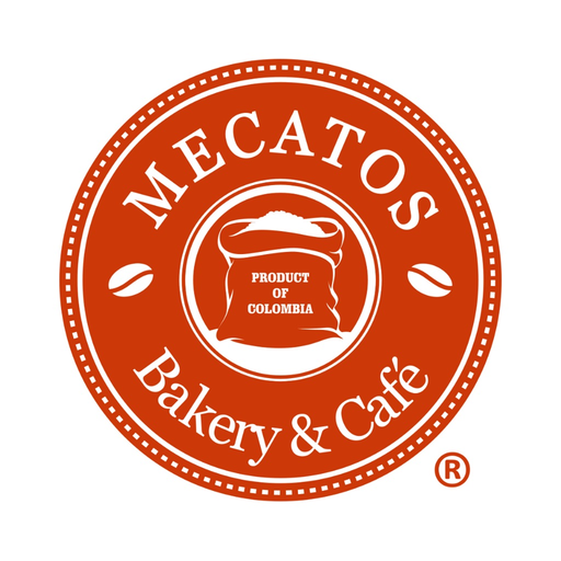 Mecatos Bakery & Cafe app icon
