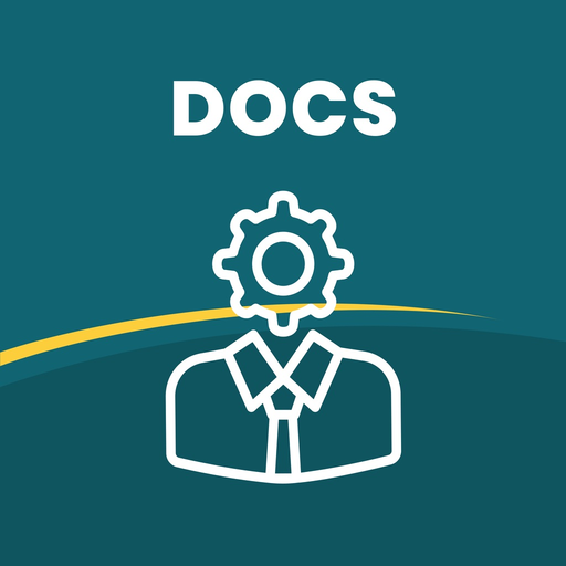 Colaborativo Docs app icon