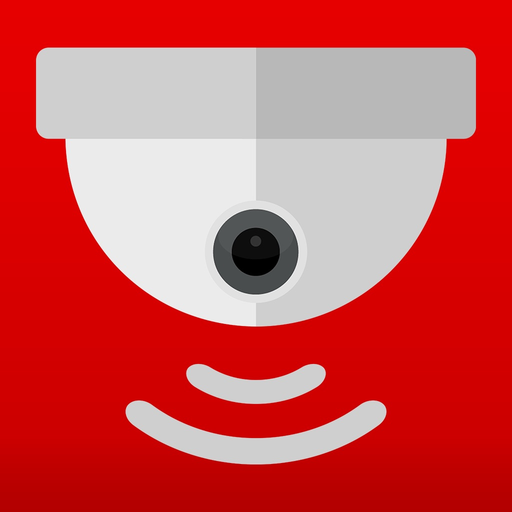 Connected Spaces Vision app icon