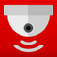 Connected Spaces Vision icon