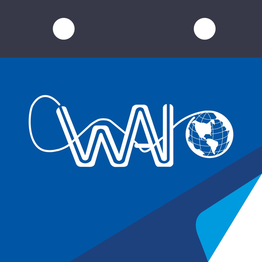 Wire Association Intl Events app icon