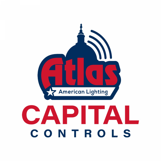 Atlas Capital Controls app icon