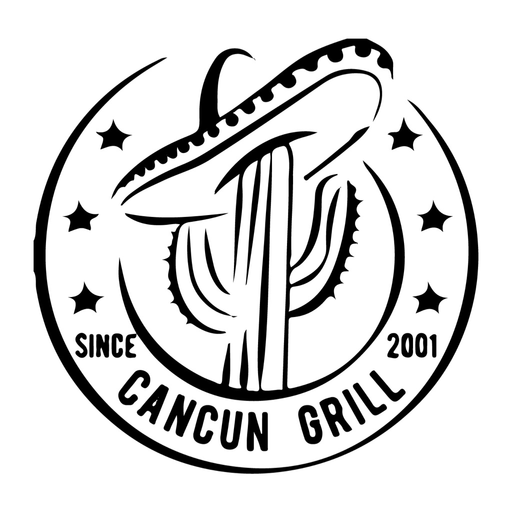 Cancun Mexican Grill WI app icon