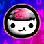 Brainito - Words vs Numbers icon